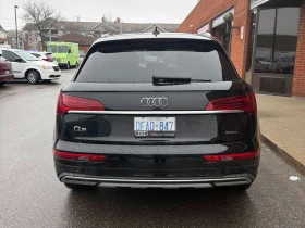 Audi Q5 Komfort/CARFAX/ДИСТРОНИК/ПОДГРЕВИ | Auto.bg — изображение 5