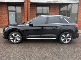 Audi Q5 Komfort/CARFAX/ДИСТРОНИК/ПОДГРЕВИ | Auto.bg — изображение 3
