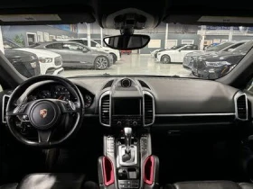 Porsche Cayenne V6 * PANO * АвтоКредит* (ЦЕНА ДО БГ) | Auto.bg — изображение 7