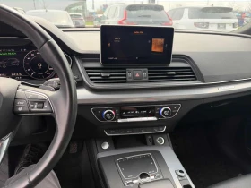 Audi Q5  Technik / HYBRID / 360 / DIS / B&O / HUD  - 22000 € / 43028.26 лв. - 73849178 9