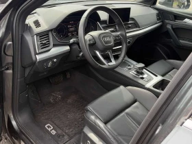 Audi Q5  Technik / HYBRID / 360 / DIS / B&O / HUD  - 22000 € / 43028.26 лв. - 73849178 5