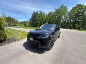 ������ Land Rover Range Rov...