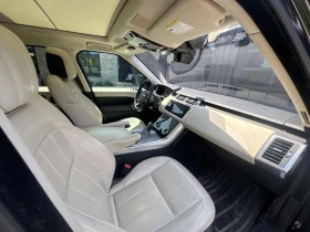Land Rover Range Rover Sport * HSE * 2 ����� * ���� * �������� * CARFAX | Mobile.bg � ����� ������ 12