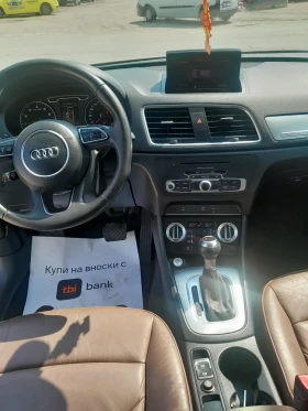 Audi Q3 2.0  | Auto.bg — изображение 7