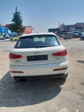 Audi Q3 2.0  | Auto.bg — изображение 5