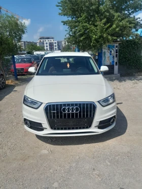 Audi Q3 2.0  | Auto.bg — изображение 2