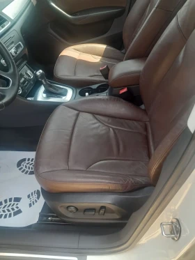 Audi Q3 2.0  | Auto.bg — изображение 14