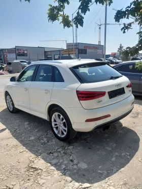 Audi Q3 2.0  | Auto.bg — изображение 4