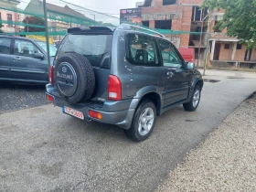 Suzuki Grand vitara 1, 6i--��� ��������� | Mobile.bg � ����� ������ 6
