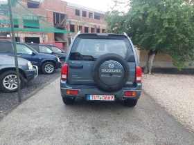 Suzuki Grand vitara 1, 6i--��� ��������� | Mobile.bg � ����� ������ 5