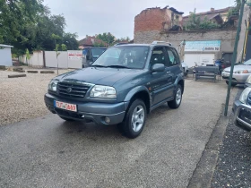 ����� �� �������� �� Suzuki Grand vitara 1, 6i--��� ���������
