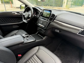 Mercedes-Benz GLE Coupe 350D AMG PREMIUM PLUS/4MATIC/360/����/HEADUP/���. | Mobile.bg � ����� ������ 9