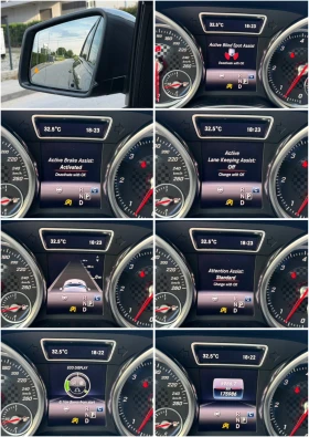 Mercedes-Benz GLE Coupe 350D AMG PREMIUM PLUS/4MATIC/360/����/HEADUP/���. | Mobile.bg � ����� ������ 12