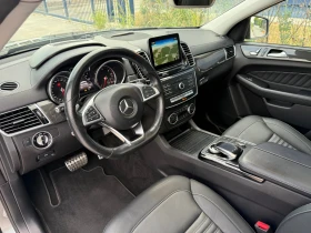 Mercedes-Benz GLE Coupe 350D AMG PREMIUM PLUS/4MATIC/360/����/HEADUP/���. | Mobile.bg � ����� ������ 6