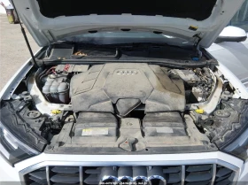 Audi Q7 PREMIUM PLUS 55 TFSI QUATTRO TIPTRONIC | Mobile.bg � ����� ������ 10