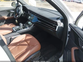 Audi Q7 PREMIUM PLUS 55 TFSI QUATTRO TIPTRONIC | Mobile.bg � ����� ������ 7