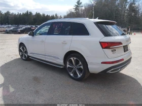 Audi Q7 PREMIUM PLUS 55 TFSI QUATTRO TIPTRONIC | Mobile.bg � ����� ������ 4