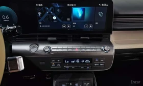 Hyundai Kona * Gasoline 1.6 Turbo 2WD * ����� �� ����������� | Mobile.bg � ����� ������ 14