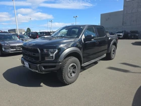 Ford F150 * Raptor * CARFAX * ОПЦИЯ ЗА ФИНАНСИРАНЕ 