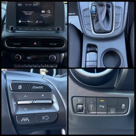 Hyundai Kona 1.6 HEV  | Mobile.bg � ����� ������ 15