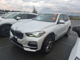BMW X5 xDrive40i/ПОДГРЕВ/ПАНО//CARFAX/ФИНАНСИРАНЕ