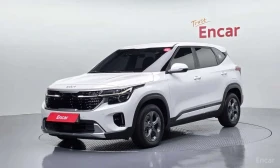 Kia Seltos Prestige * AWD * 1.6 Turbo * 2 Ключа * Обдухване