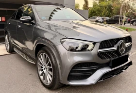 Mercedes-Benz GLE 350 d 4MATIC AMG-LINE | Auto.bg — изображение 2