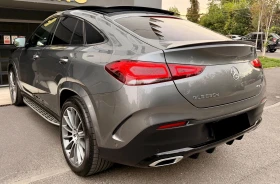 Mercedes-Benz GLE 350 d 4MATIC AMG-LINE | Auto.bg — изображение 4