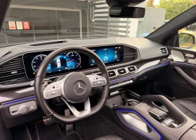 Mercedes-Benz GLE 350 d 4MATIC AMG-LINE | Auto.bg — изображение 6