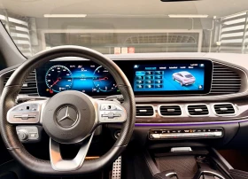 Mercedes-Benz GLE 350 d 4MATIC AMG-LINE | Auto.bg — изображение 9