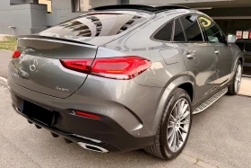 Mercedes-Benz GLE 350 d 4MATIC AMG-LINE | Auto.bg — изображение 3