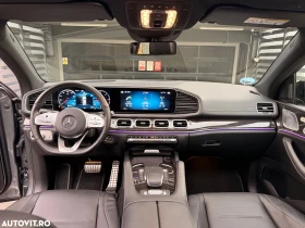 Mercedes-Benz GLE 350 d 4MATIC AMG-LINE | Auto.bg — изображение 7