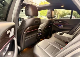 Mercedes-Benz GLE 350 d 4MATIC AMG-LINE | Auto.bg — изображение 13