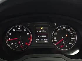 Audi Q3 2.0 TFSI QUATTRO| ПОДГРЕВ| КАМЕРА| ПАРКТРОНИК | Auto.bg — изображение 8