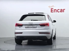 Audi Q3 2.0 TFSI QUATTRO| ПОДГРЕВ| КАМЕРА| ПАРКТРОНИК | Auto.bg — изображение 4