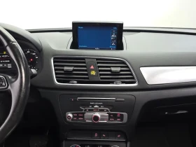 Audi Q3 2.0 TFSI QUATTRO| ПОДГРЕВ| КАМЕРА| ПАРКТРОНИК | Auto.bg — изображение 14