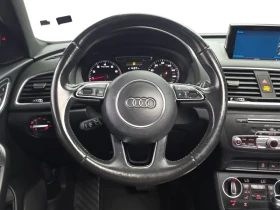 Audi Q3 2.0 TFSI QUATTRO| ПОДГРЕВ| КАМЕРА| ПАРКТРОНИК | Auto.bg — изображение 13