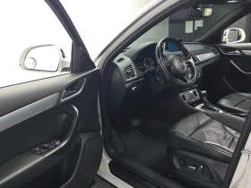 Audi Q3 2.0 TFSI QUATTRO| ПОДГРЕВ| КАМЕРА| ПАРКТРОНИК | Auto.bg — изображение 10