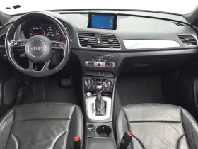 Audi Q3 2.0 TFSI QUATTRO| ПОДГРЕВ| КАМЕРА| ПАРКТРОНИК | Auto.bg — изображение 7