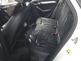 Audi Q3 2.0 TFSI QUATTRO| ПОДГРЕВ| КАМЕРА| ПАРКТРОНИК | Auto.bg — изображение 11