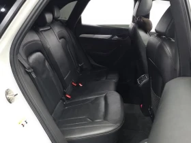Audi Q3 2.0 TFSI QUATTRO| ПОДГРЕВ| КАМЕРА| ПАРКТРОНИК | Auto.bg — изображение 12