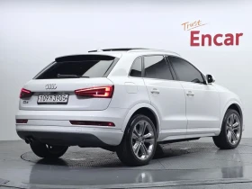 Audi Q3 2.0 TFSI QUATTRO| ПОДГРЕВ| КАМЕРА| ПАРКТРОНИК | Auto.bg — изображение 2