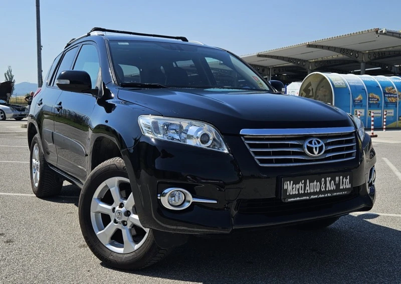 Toyota Rav4 2.0 i , снимка 1 - Автомобили и джипове - 46690894