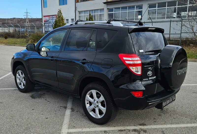 Toyota Rav4 2.0 Valve Matic 4x4 , снимка 7 - Автомобили и джипове - 46690894