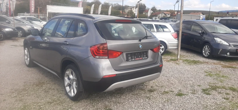 BMW X1 1.8 xdrive, снимка 5 - Автомобили и джипове - 47717819