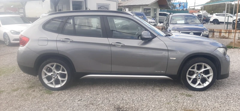 BMW X1 1.8 xdrive, снимка 7 - Автомобили и джипове - 47717819