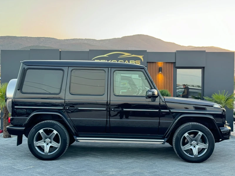 Mercedes-Benz G 350 G350//AMG-PACK//, снимка 2 - Автомобили и джипове - 47874552