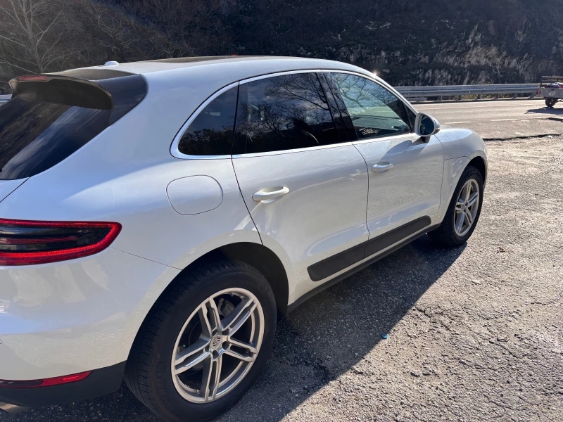 Porsche Macan S V6 340к.с., снимка 4 - Автомобили и джипове - 48486691