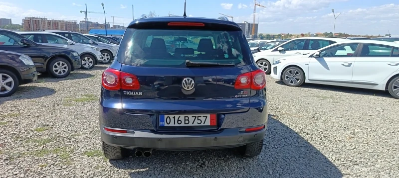 VW Tiguan 4х4 * Фейс * Италия * ТОП , снимка 4 - Автомобили и джипове - 51618737