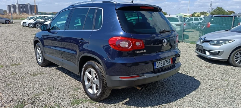 VW Tiguan 4х4 * Фейс * Италия * ТОП , снимка 5 - Автомобили и джипове - 51618737